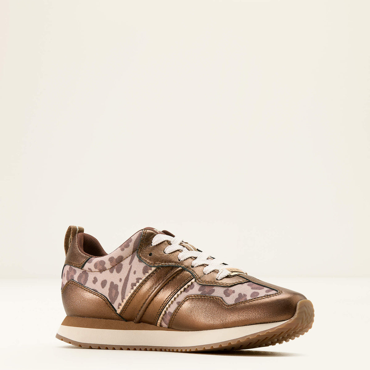 Ranch Runner Shoe - Ariat Great Value