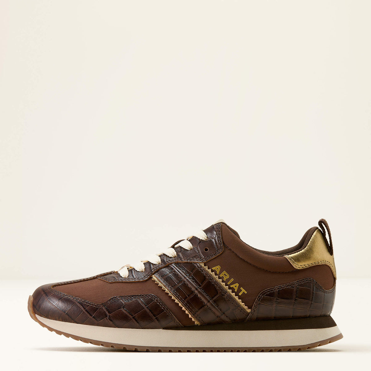 Ranch Runner Shoe - Ariat Premium