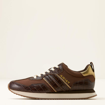 Ranch Runner Shoe - Ariat Premium