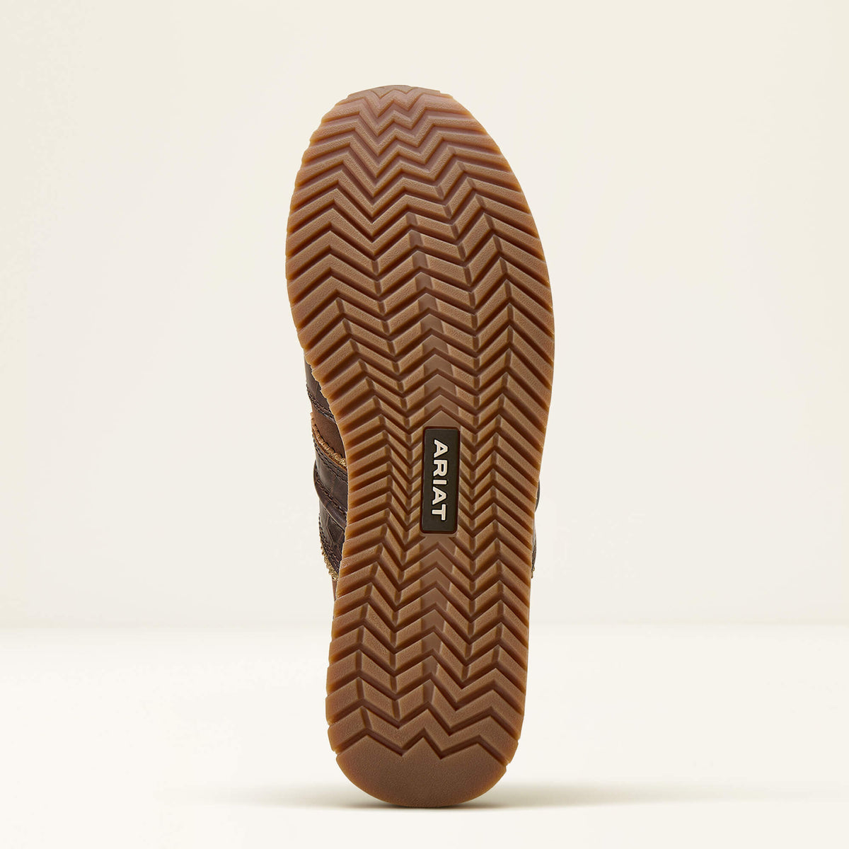 Ranch Runner Shoe - Ariat Premium