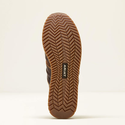 Ranch Runner Shoe - Ariat Premium