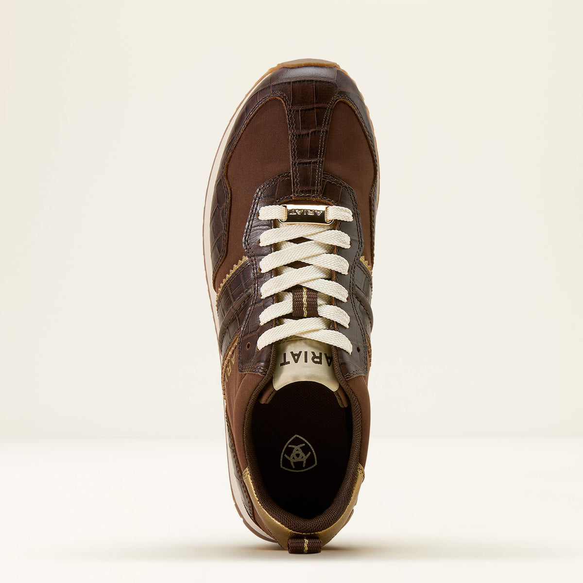Ranch Runner Shoe - Ariat Premium