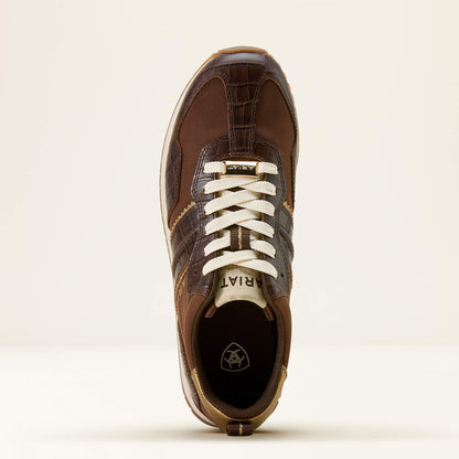 Ranch Runner Shoe - Ariat Premium