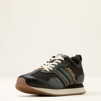 Ranch Runner Shoe - Ariat Recommended