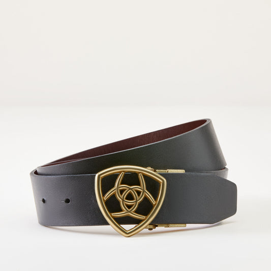 Shield II Reversible Belt - Ariat Customer Favorite