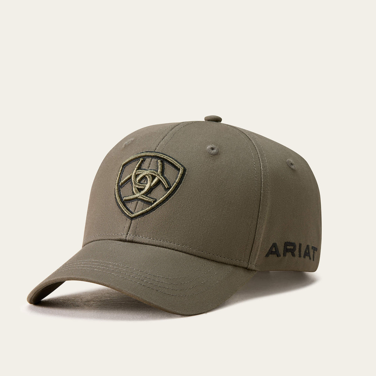 Show Cap - Ariat Premium