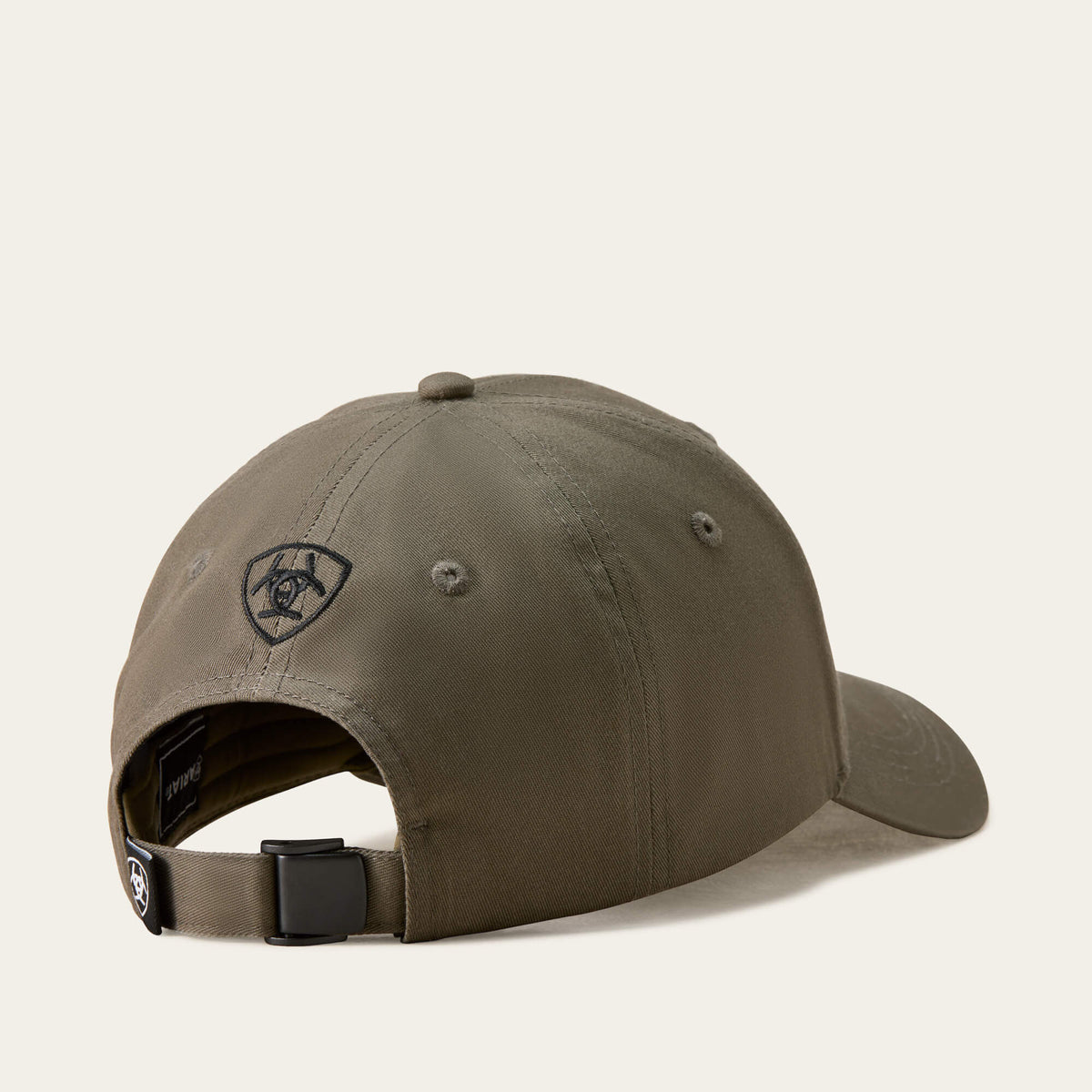 Show Cap - Ariat Premium