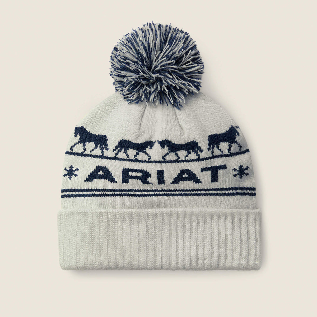 Apres Ski Beanie - Ariat Value