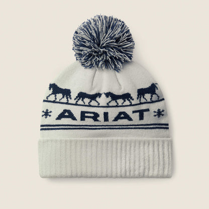 Apres Ski Beanie - Ariat Value