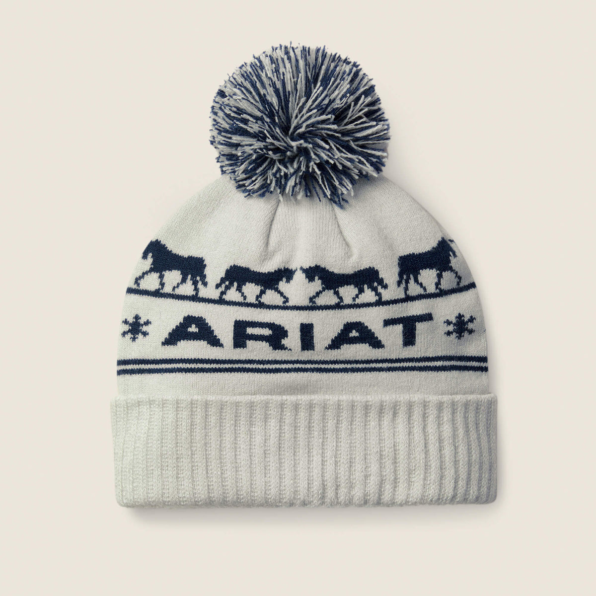 Apres Ski Beanie - Ariat Value