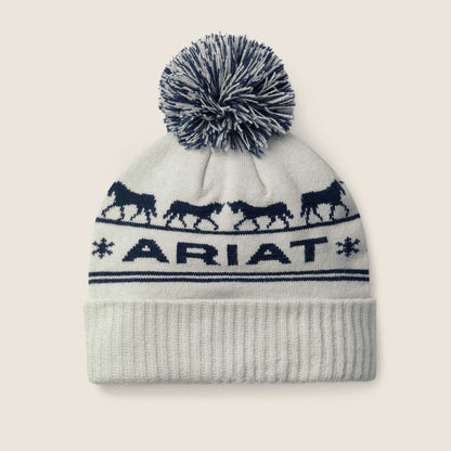 Apres Ski Beanie - Ariat Value