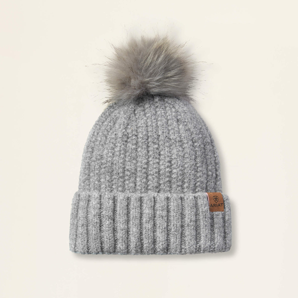 Chilton Beanie - Ariat Top Pick