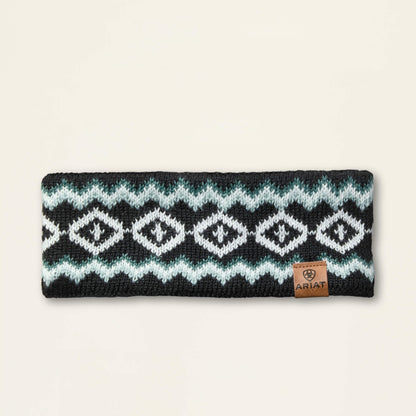 Bristol Headband - Ariat Special Offer