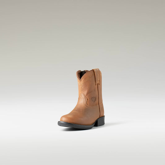 Heritage Roper Lil Stomper - Ariat Trending