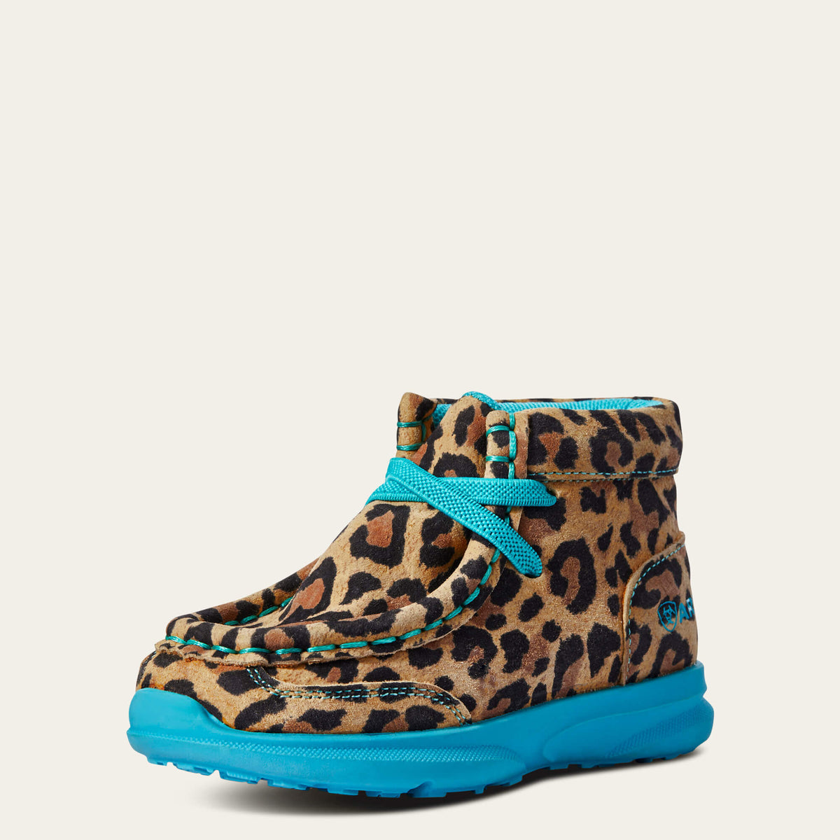 Toddler Lil' Stompers Celina Spitfire - Ariat Trusted