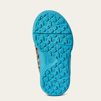 Toddler Lil' Stompers Celina Spitfire - Ariat Trusted