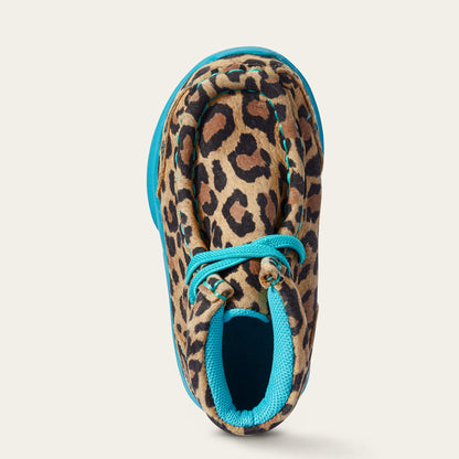 Toddler Lil' Stompers Celina Spitfire - Ariat Trusted