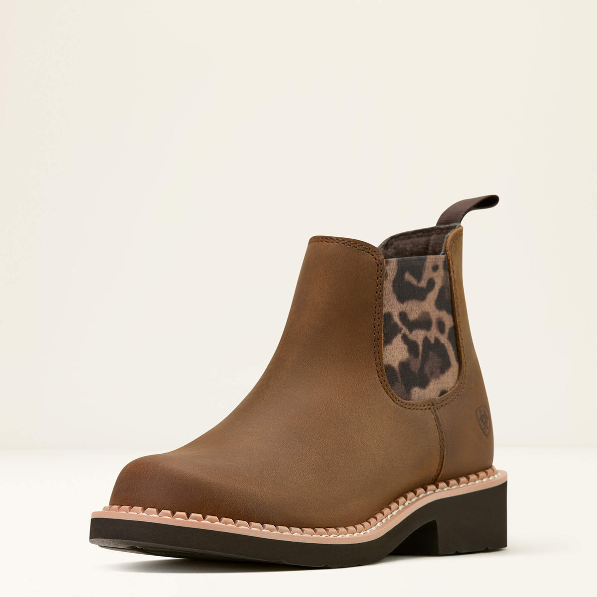 Fatbaby Chelsea Western Boot - Ariat Trending