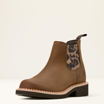 Fatbaby Chelsea Western Boot - Ariat Trending