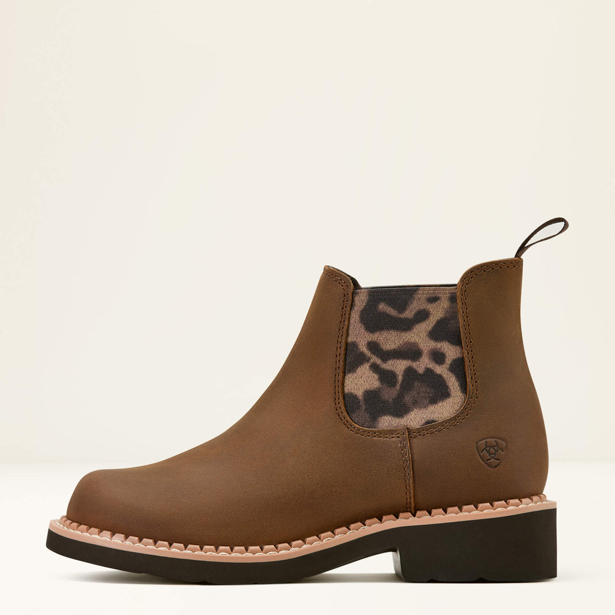 Fatbaby Chelsea Western Boot - Ariat Trending