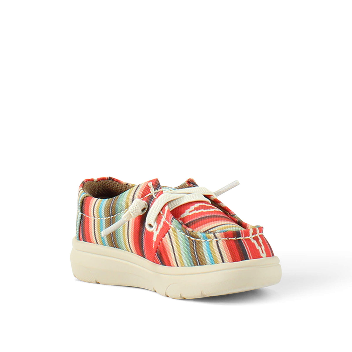 Toddler Lil' Stompers Pastel Serape Hilo - Ariat Sale