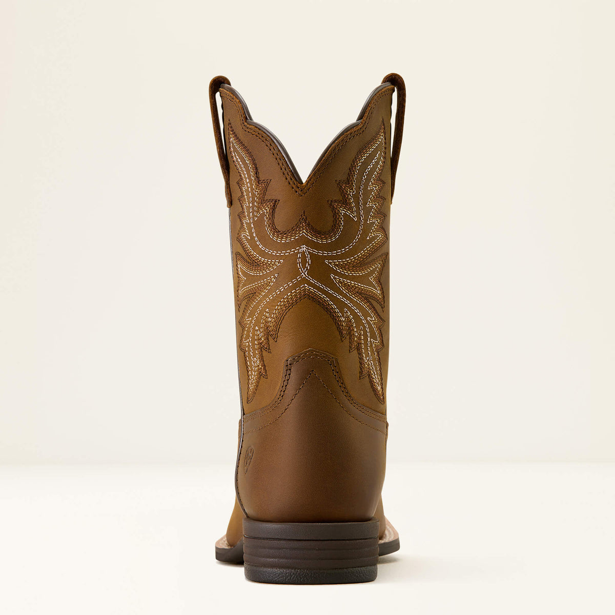 Westwood Wide Square Toe Western Boot - Ariat Latest