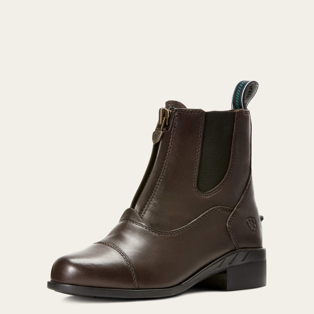 Devon IV Paddock Boot - Ariat Exclusive