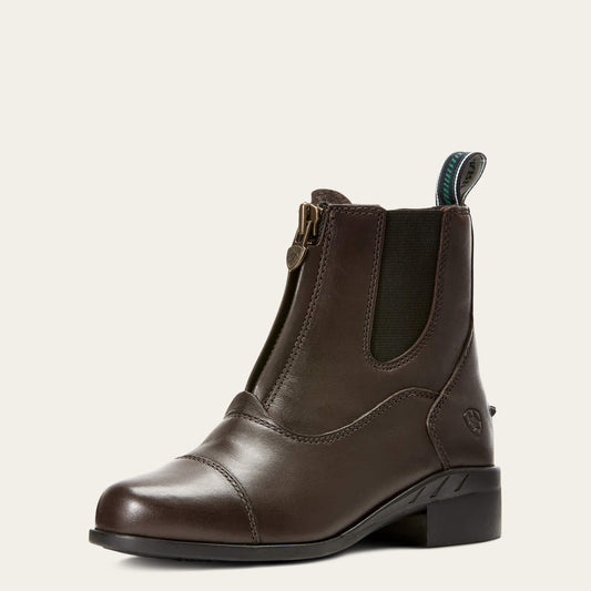 Devon IV Paddock Boot - Ariat Exclusive