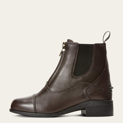 Devon IV Paddock Boot - Ariat Exclusive
