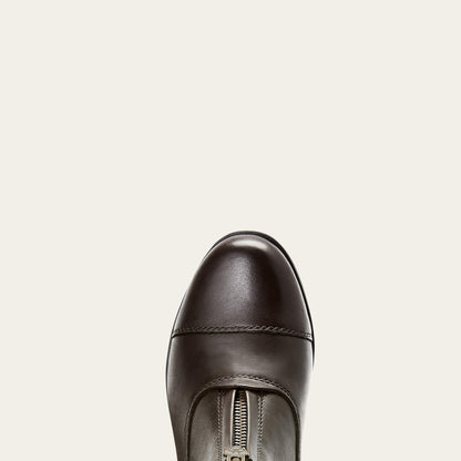 Devon IV Paddock Boot - Ariat Exclusive