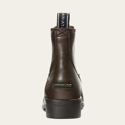 Devon IV Paddock Boot - Ariat Exclusive