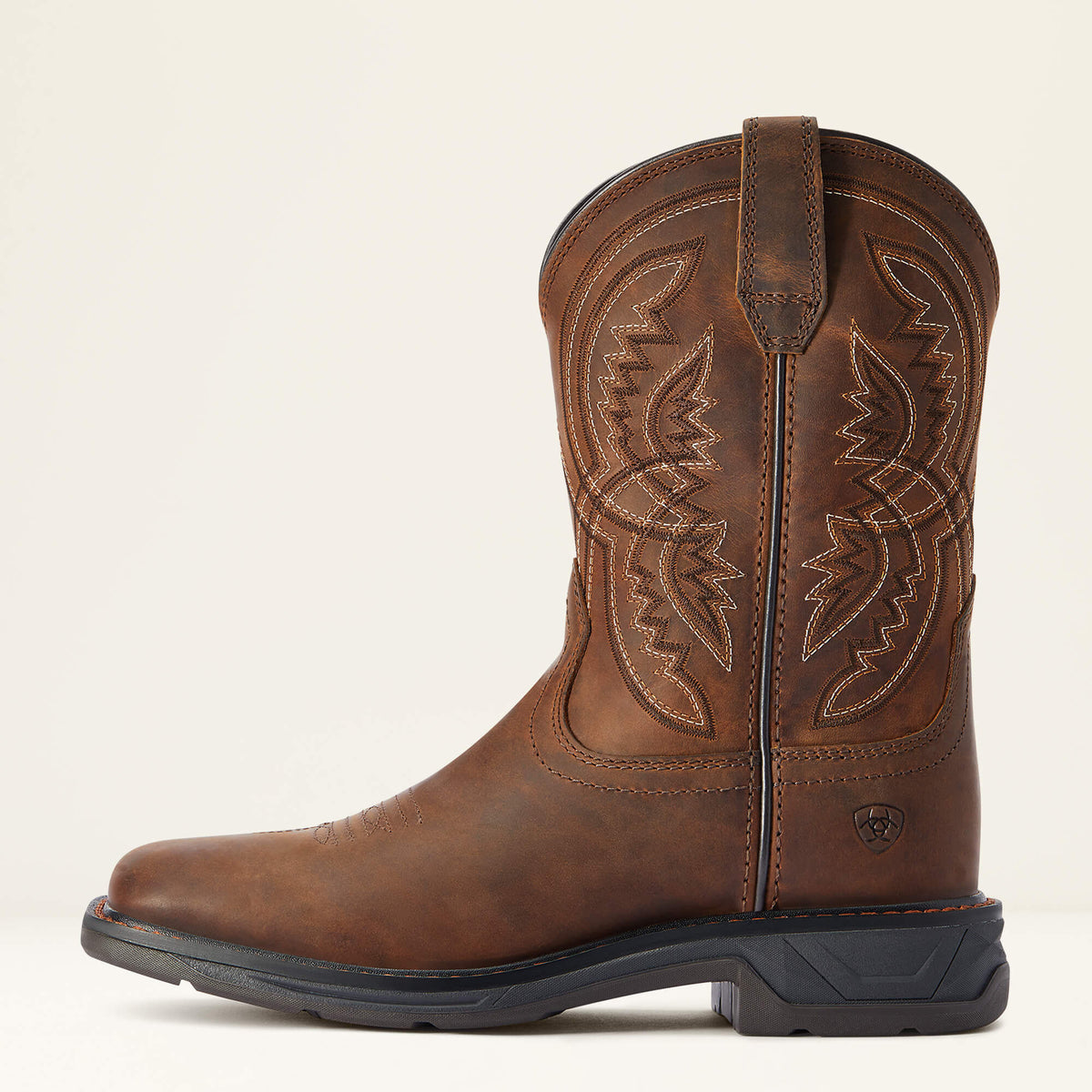 WorkHog XT Coil Western Boot - Ariat Value