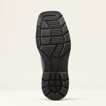WorkHog XT Coil Western Boot - Ariat Value