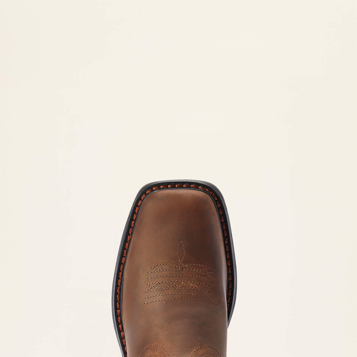 WorkHog XT Coil Western Boot - Ariat Value