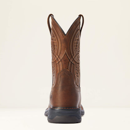 WorkHog XT Coil Western Boot - Ariat Value