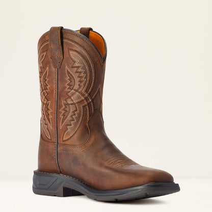 WorkHog XT Coil Western Boot - Ariat Value