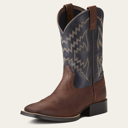 Tycoon Western Boot - Ariat Best Seller