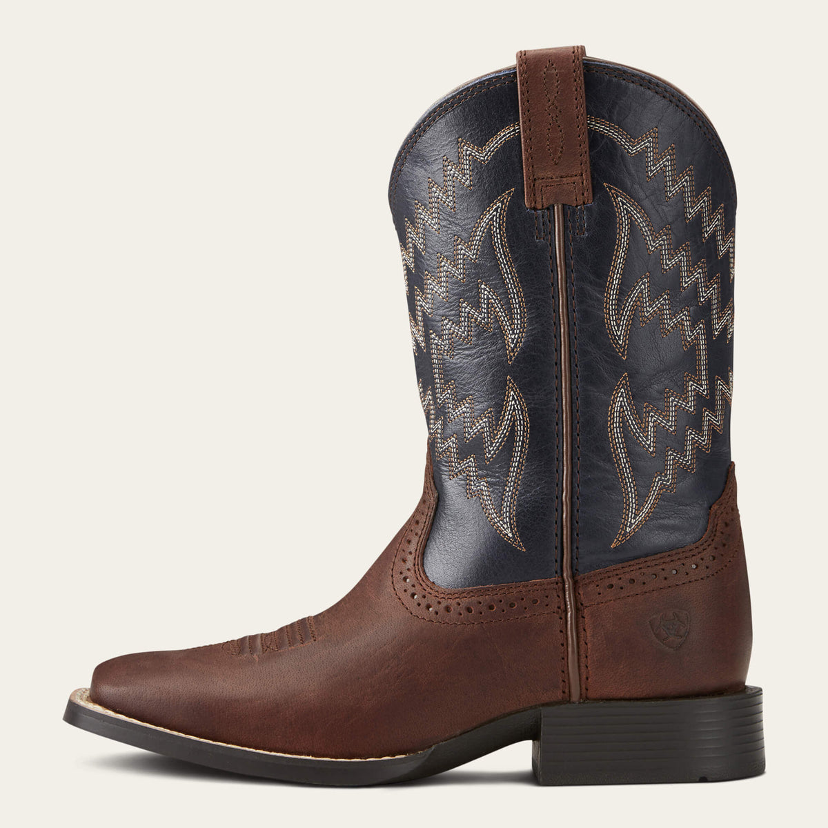 Tycoon Western Boot - Ariat Best Seller