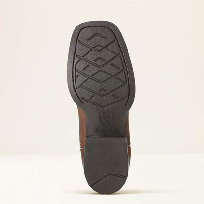 Tycoon Western Boot - Ariat Best Seller