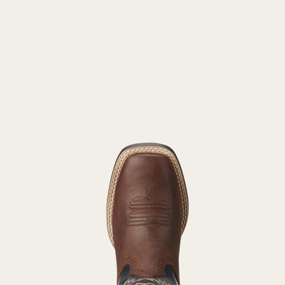 Tycoon Western Boot - Ariat Best Seller