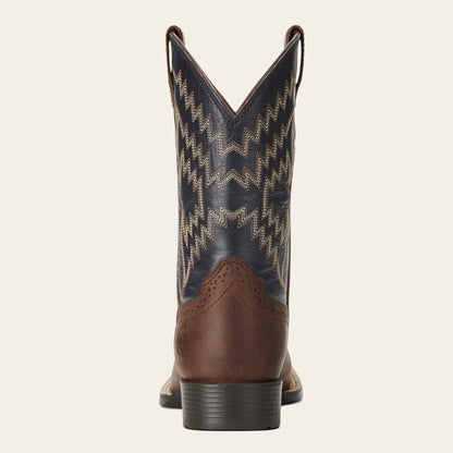 Tycoon Western Boot - Ariat Best Seller