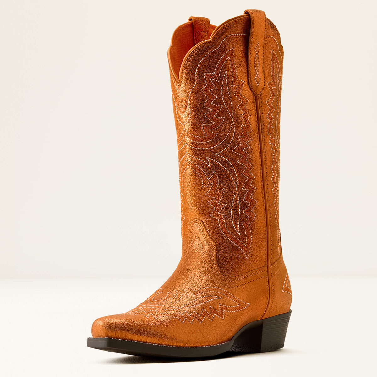 Casanova D Toe Western Boot - Ariat Discount