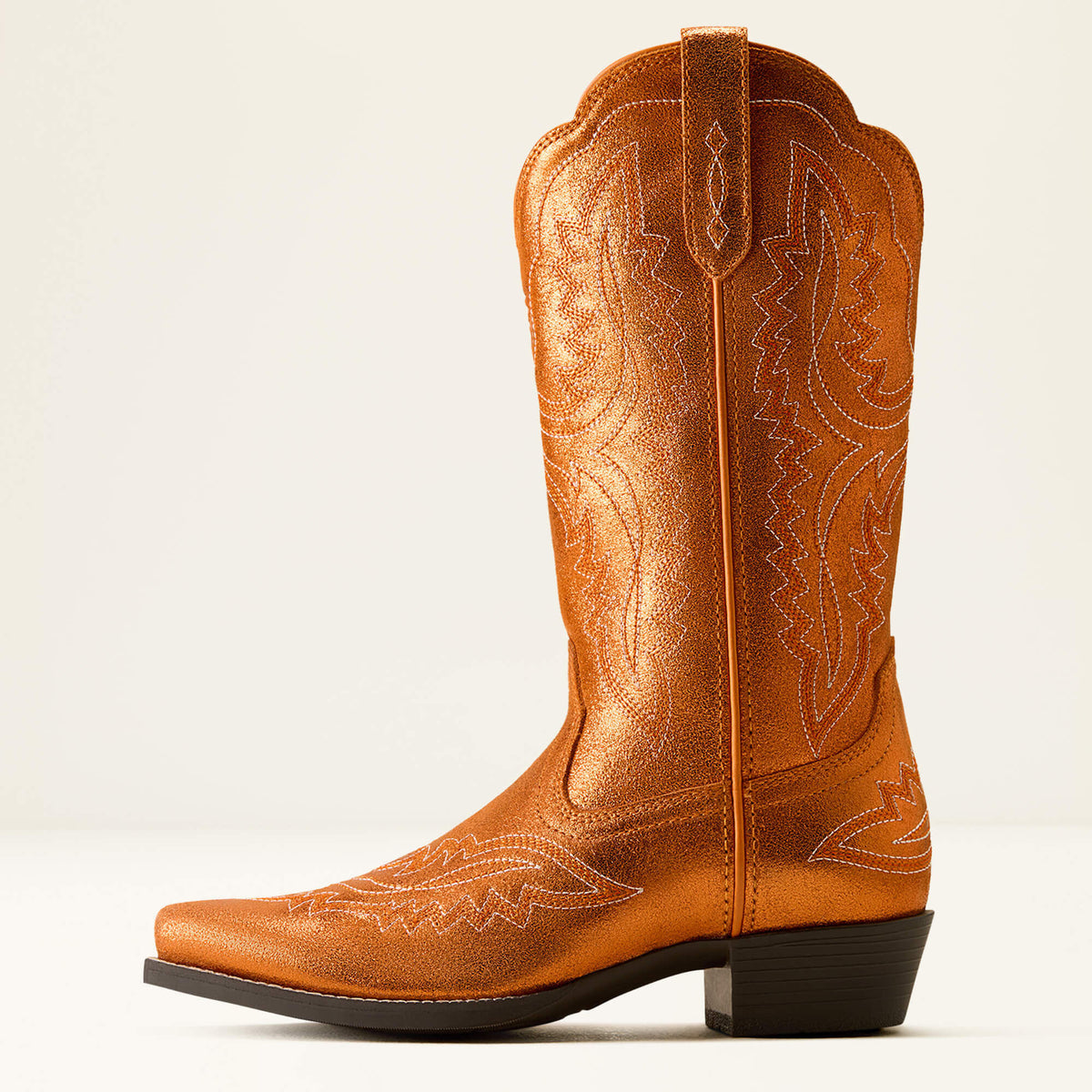 Casanova D Toe Western Boot - Ariat Discount