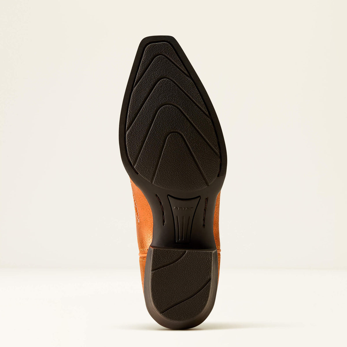 Casanova D Toe Western Boot - Ariat Discount