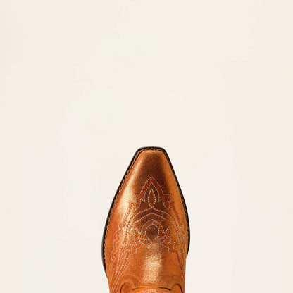 Casanova D Toe Western Boot - Ariat Discount
