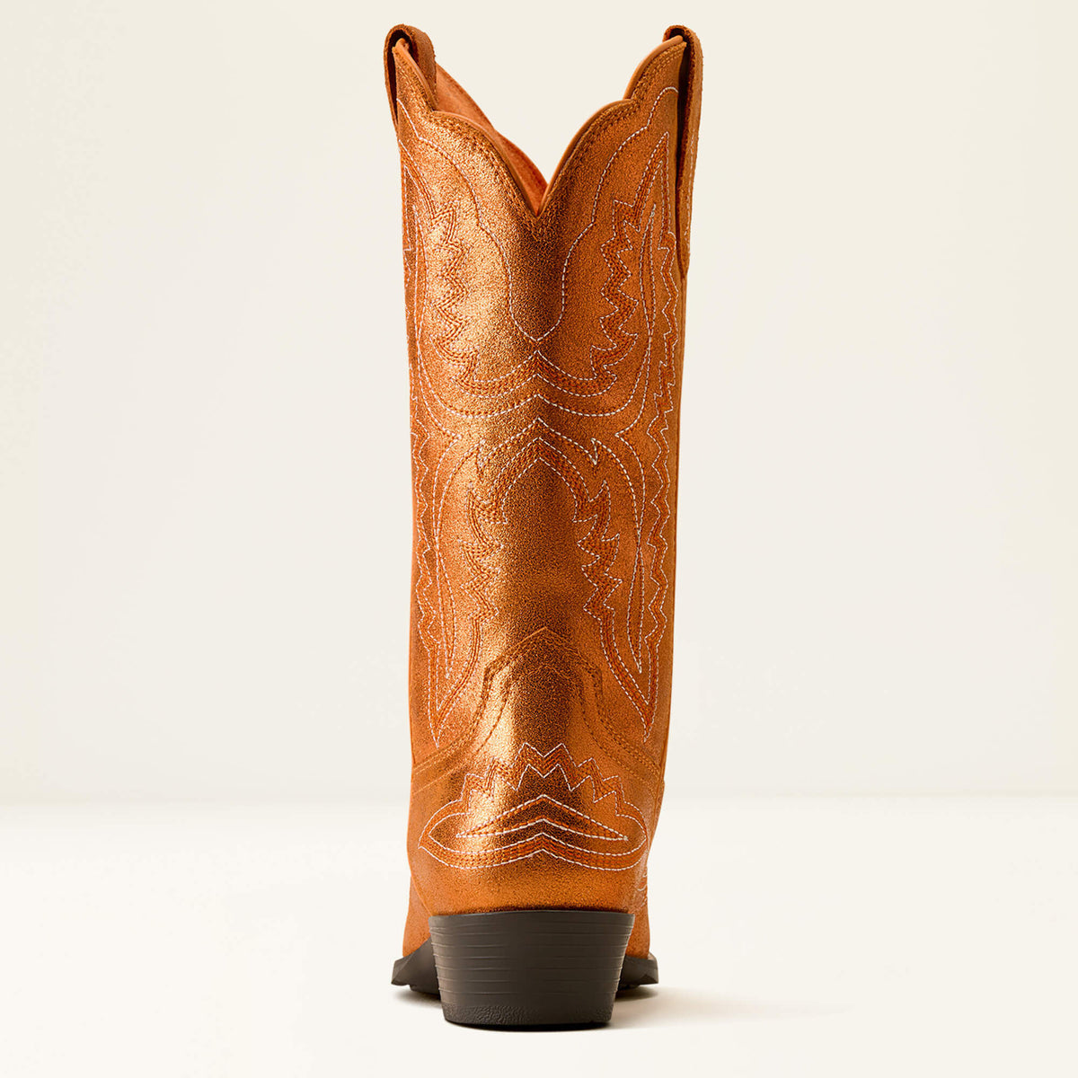 Casanova D Toe Western Boot - Ariat Discount