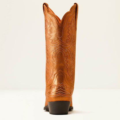 Casanova D Toe Western Boot - Ariat Discount