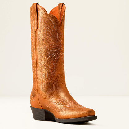 Casanova D Toe Western Boot - Ariat Discount