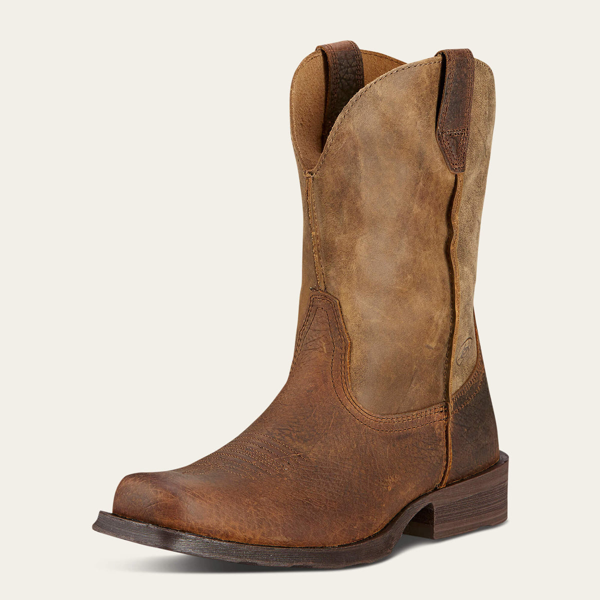 Rambler Western Boot - Ariat Best Seller