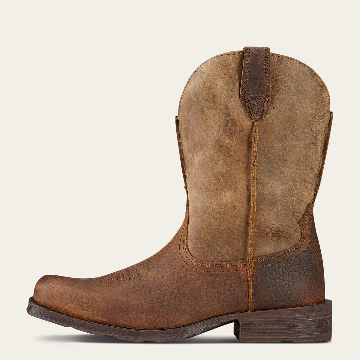 Rambler Western Boot - Ariat Best Seller